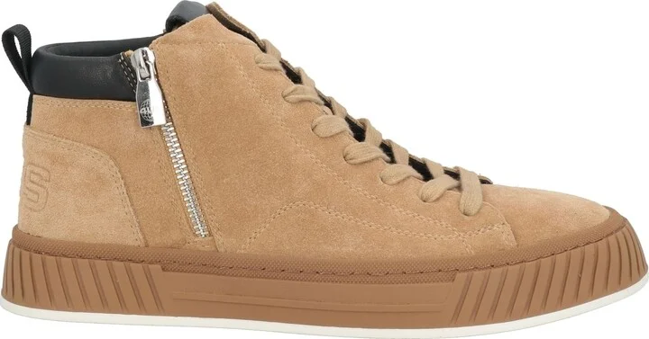 Paciotti 4us Man Sneakers - Image 6