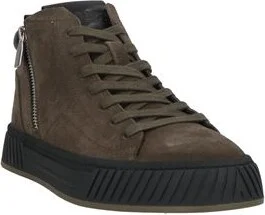 Paciotti 4us Man Sneakers - Image 8