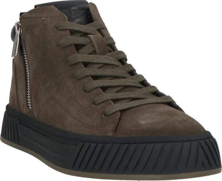 Paciotti 4us Man Sneakers - Image 10