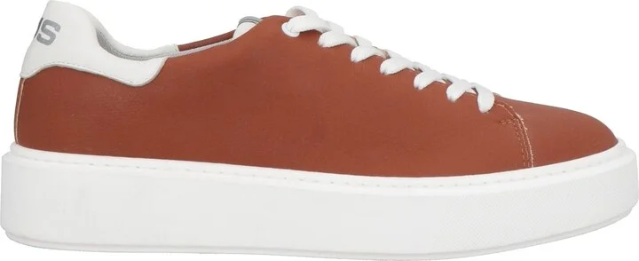 Paciotti 4us Man Sneakers - Image 3