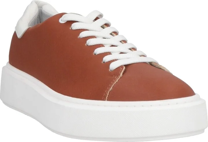 Paciotti 4us Man Sneakers - Image 4