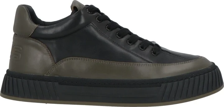 Paciotti 4us Man Sneakers - Image 3