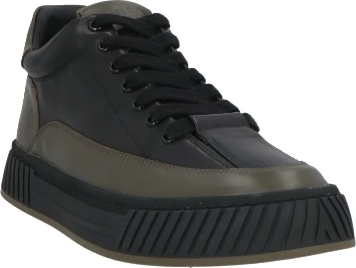 Paciotti 4us Man Sneakers - Image 4