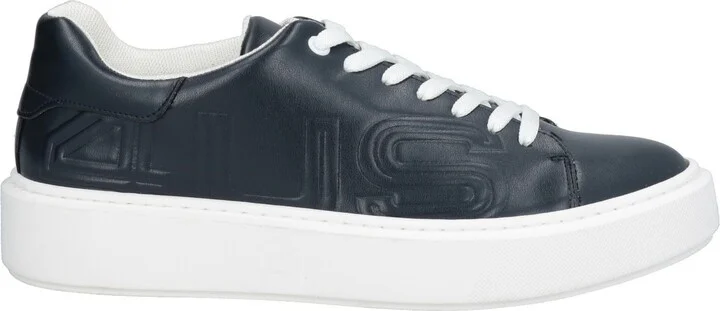 Paciotti 4us Man Sneakers - Image 6