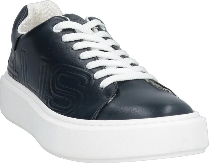 Paciotti 4us Man Sneakers - Image 7