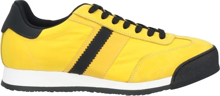 Paciotti 4us Man Sneakers - Image 3
