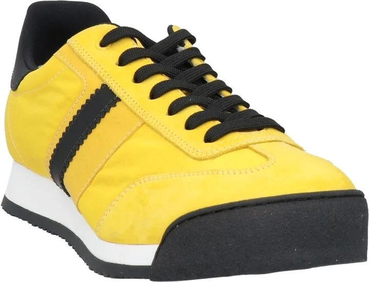 Paciotti 4us Man Sneakers - Image 4