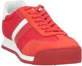 Paciotti 4us Man Sneakers - Image 5