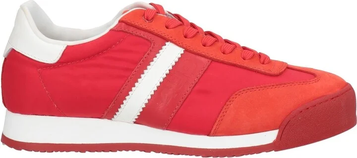 Paciotti 4us Man Sneakers - Image 6