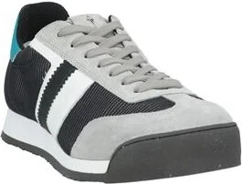 Paciotti 4us Man Sneakers - Image 2