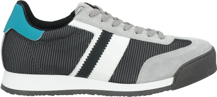 Paciotti 4us Man Sneakers - Image 3