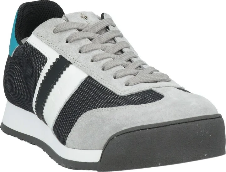 Paciotti 4us Man Sneakers - Image 4