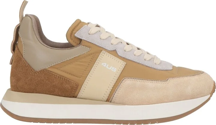 Paciotti 4us Man Sneakers - Image 3
