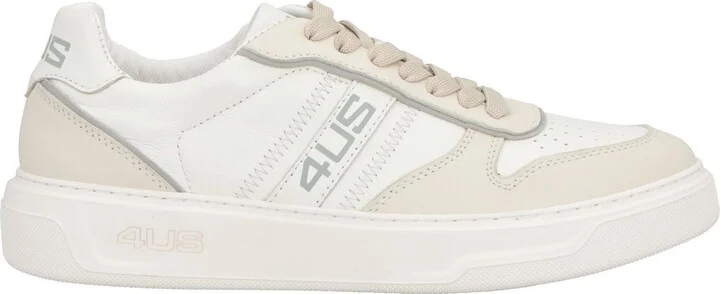 Paciotti 4us Man Sneakers - Image 3