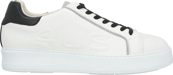 Paciotti 4us Man Sneakers - Image 3