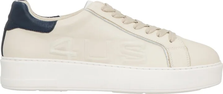 Paciotti 4us Man Sneakers - Image 6