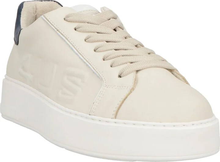 Paciotti 4us Man Sneakers - Image 7