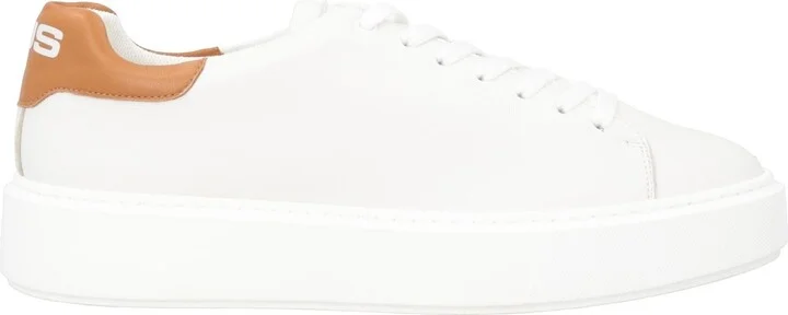 Paciotti 4us Man Sneakers - Image 3