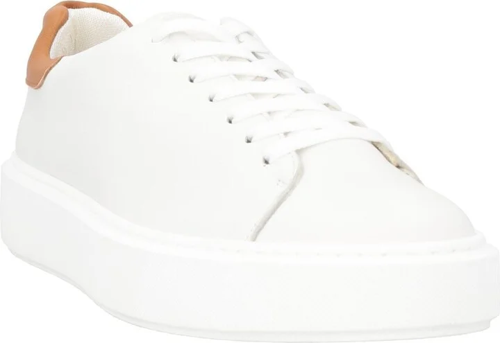 Paciotti 4us Man Sneakers - Image 4