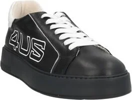 Paciotti 4us Man Sneakers - Image 2