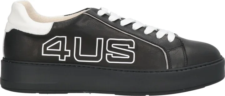Paciotti 4us Man Sneakers - Image 3