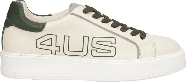 Paciotti 4us Man Sneakers - Image 3