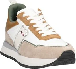 Paciotti 4us Man Sneakers - Image 5