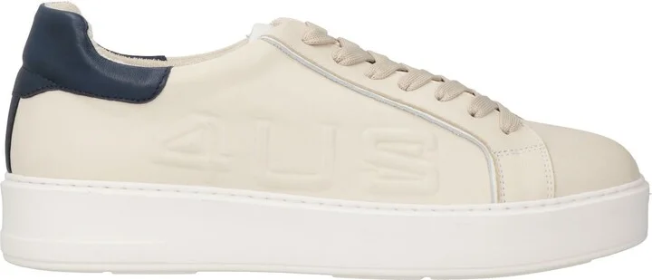 Paciotti 4us Man Sneakers - Image 3