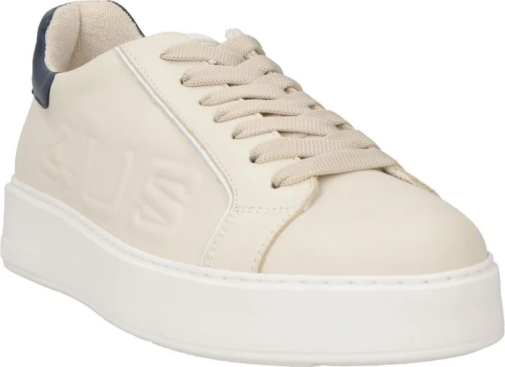 Paciotti 4us Man Sneakers - Image 4