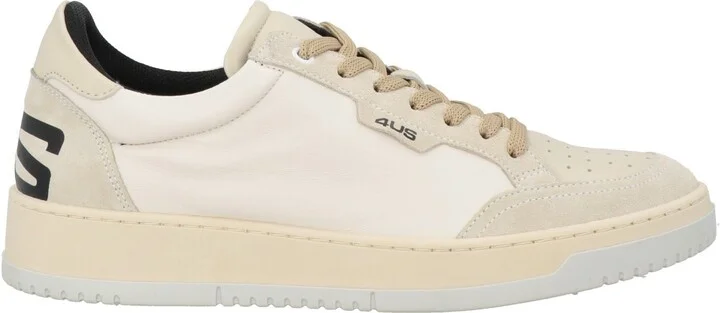 Paciotti 4us Man Sneakers - Image 3