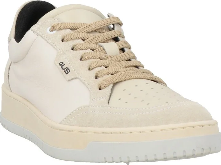 Paciotti 4us Man Sneakers - Image 4