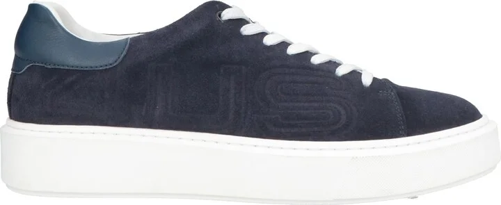 Paciotti 4us Man Sneakers - Image 3
