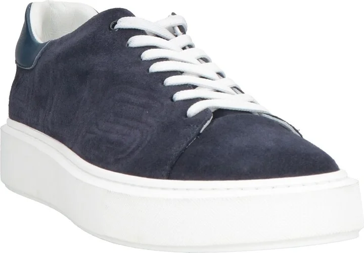 Paciotti 4us Man Sneakers - Image 4