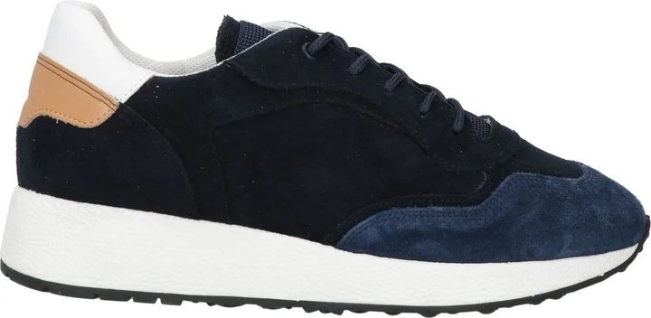 Paciotti 4us Man Sneakers - Image 6