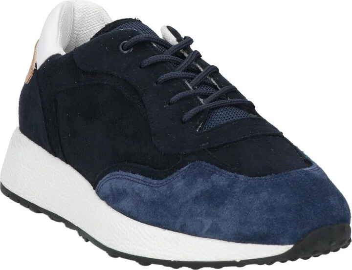 Paciotti 4us Man Sneakers - Image 7
