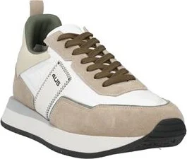 Paciotti 4us Man Sneakers - Image 2