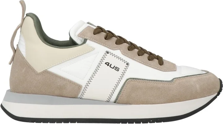 Paciotti 4us Man Sneakers - Image 3