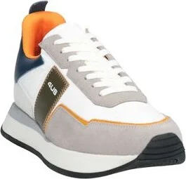 Paciotti 4us Man Sneakers - Image 8