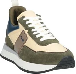 Paciotti 4us Man Sneakers - Image 11