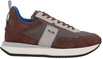 Paciotti 4us Man Sneakers