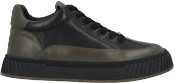 Paciotti 4us Man Sneakers