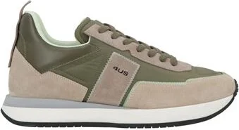 Paciotti 4us Man Sneakers