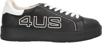 Paciotti 4us Man Sneakers