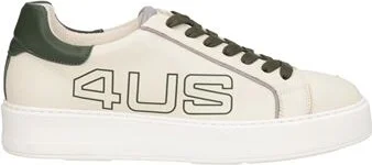 Paciotti 4us Man Sneakers