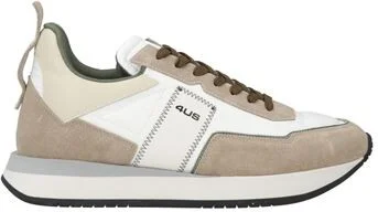 Paciotti 4us Man Sneakers