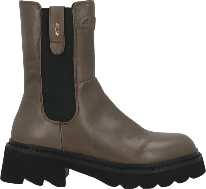 Paciotti 4us Woman Ankle boots - Image 3