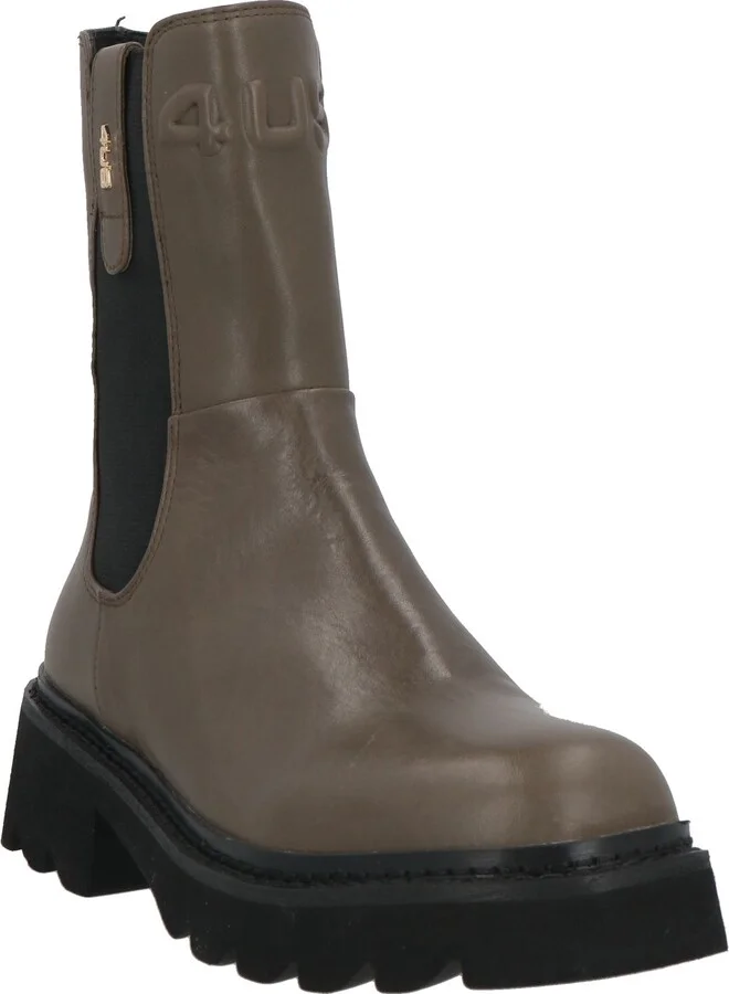 Paciotti 4us Woman Ankle boots - Image 4
