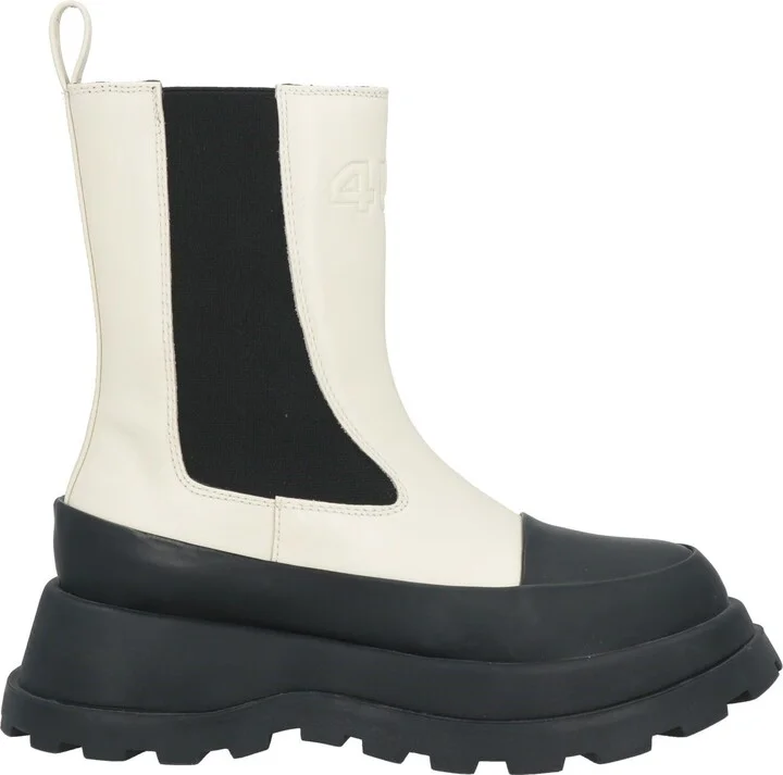 Paciotti 4us Woman Ankle boots - Image 3