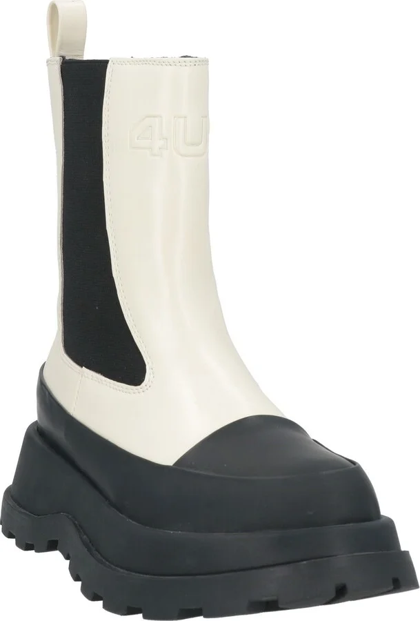 Paciotti 4us Woman Ankle boots - Image 4
