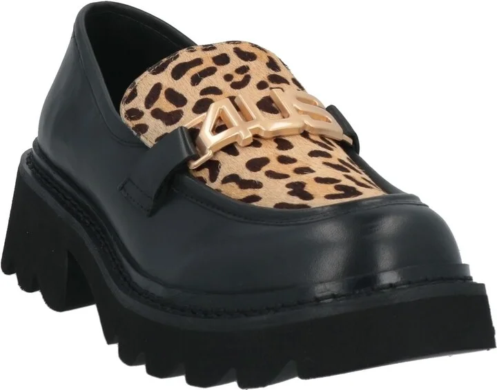 Paciotti 4us Woman Loafers - Image 4